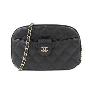 Chanel Timeless Classic Line Ap3998 Chain Clutch